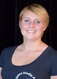 Lisanne Gersjes Lisanne Gersjes