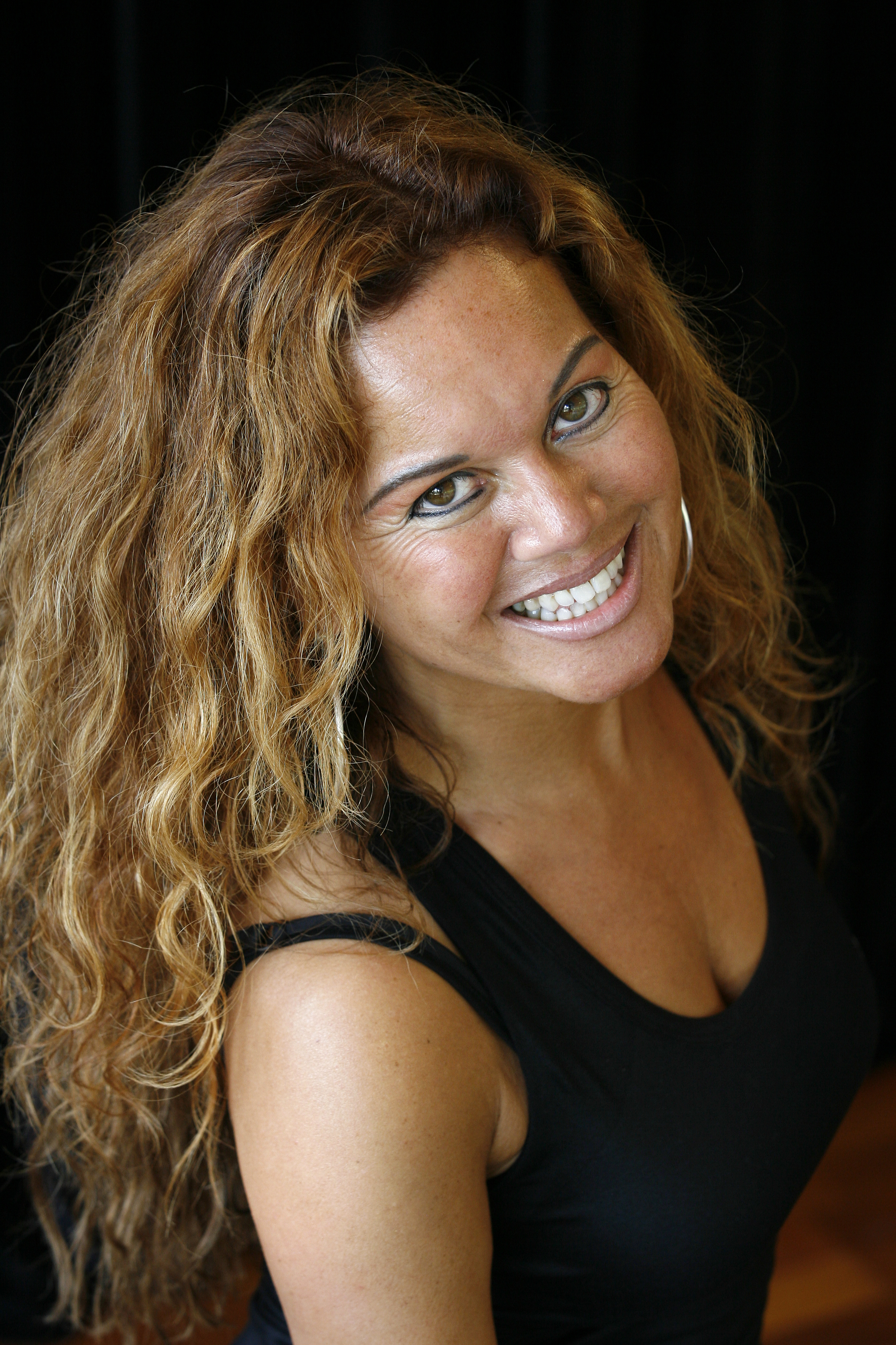 Patty van Haasen Patty van Haasen