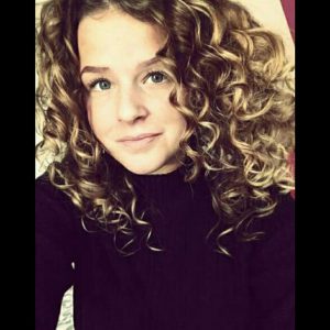 Lisanne Korbee Lisanne Korbee